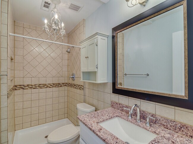 Building Photo - Beautifully Updated 3BD/2BA Ranch Home in Sardis Woods!