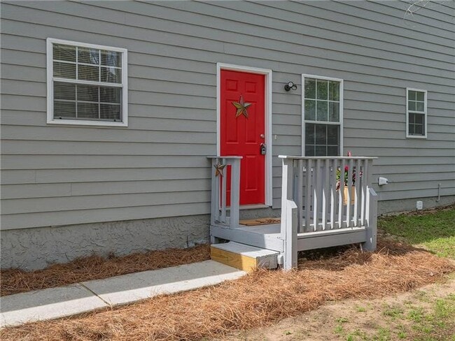 Building Photo - 4385 Benchmark Trace