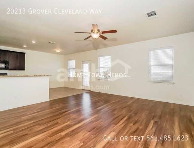 Building Photo - 20213 Grover Cleveland Way