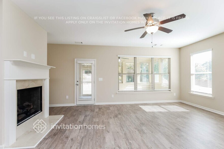 Building Photo - 199 Plantation Meadows Ct