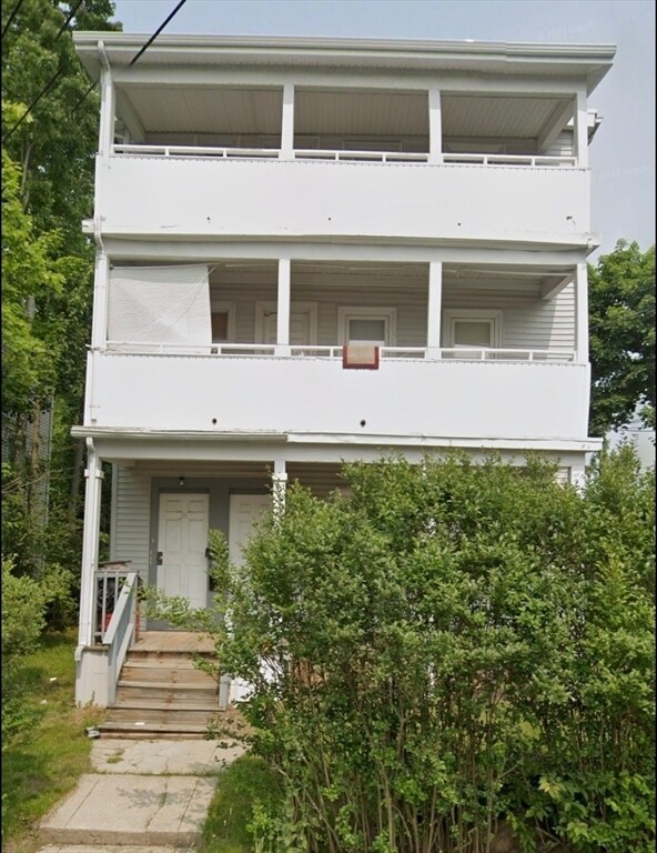 Building Photo - 44 Auburn St