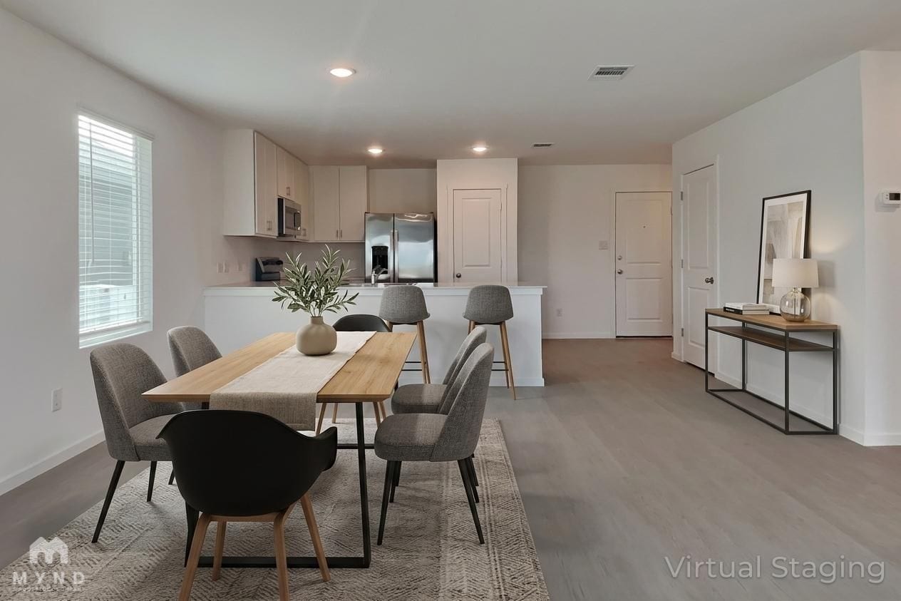 Building Photo - 316 Pacific Waters