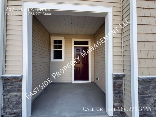 Building Photo - 257 Lily Patch Ln