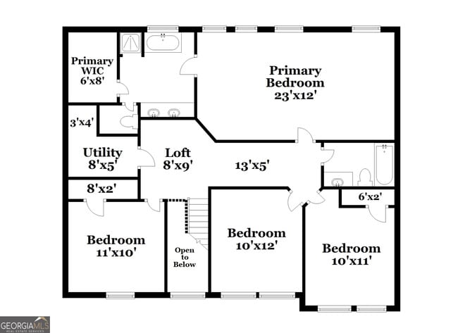 Building Photo - 6364 Flat Rock Ln