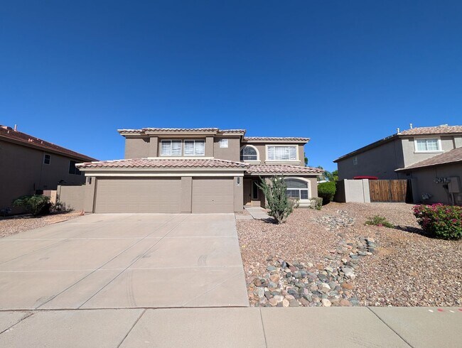Primary Photo - 4 Bedroom 2.5 Bath With Private Pool