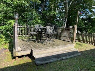 Building Photo - Fully furnished. Utilities included.