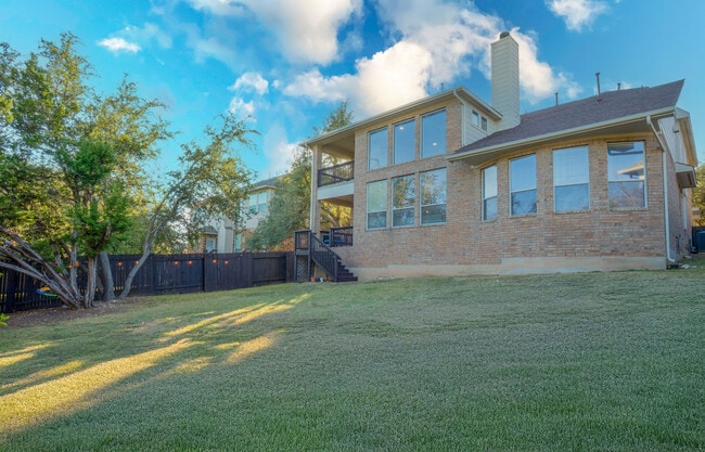 Building Photo - 917 Cavalry Ride Trail