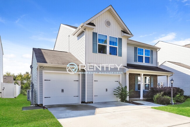 Building Photo - 370 Inlet Pl Dr