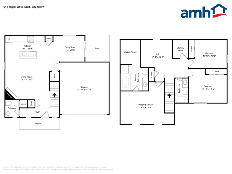 Building Photo - 945 Riggs Dr E