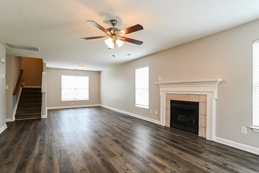 Building Photo - 8504 Stoneman Pl