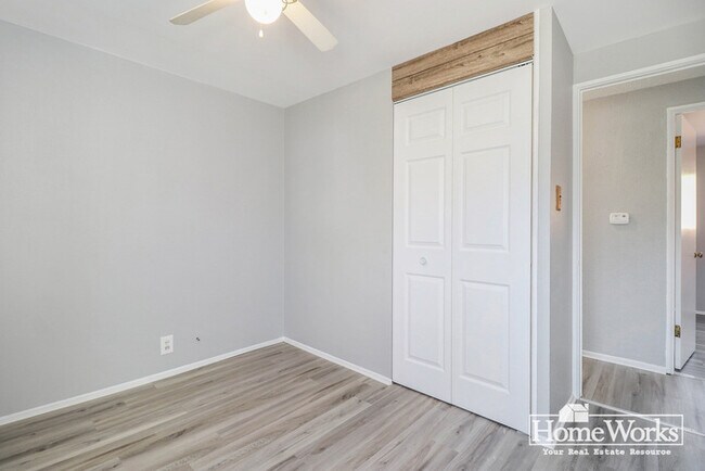 Building Photo - Presented by HomeWorks Management