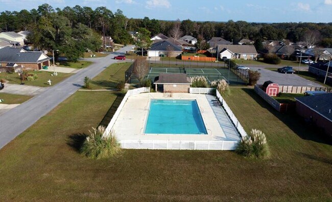 Building Photo - 3063 Border Creek Dr