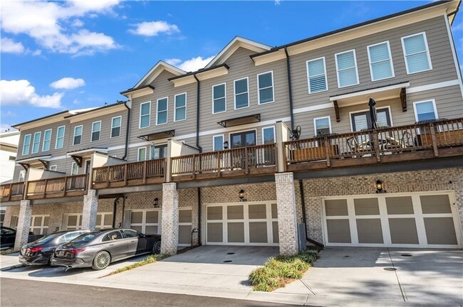 Building Photo - 3116 Moor Vw Rd