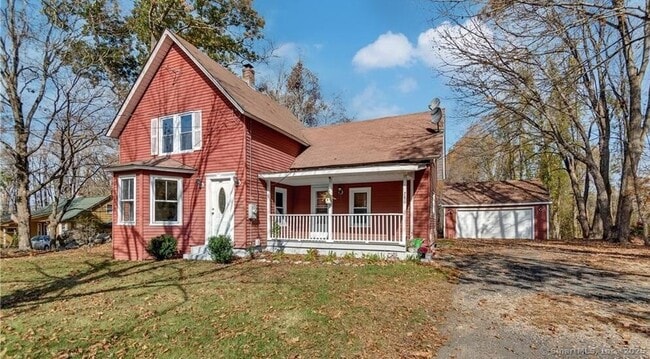 Primary Photo - 280 Scotland Rd