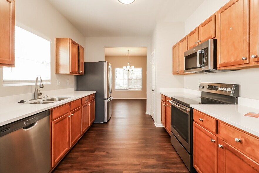 Building Photo - 4518 Carnfeld Ln