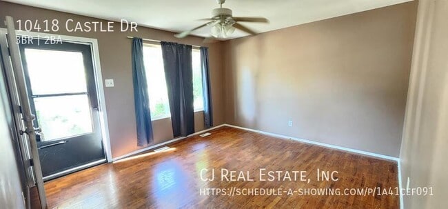 Building Photo - 10418 Castle Dr