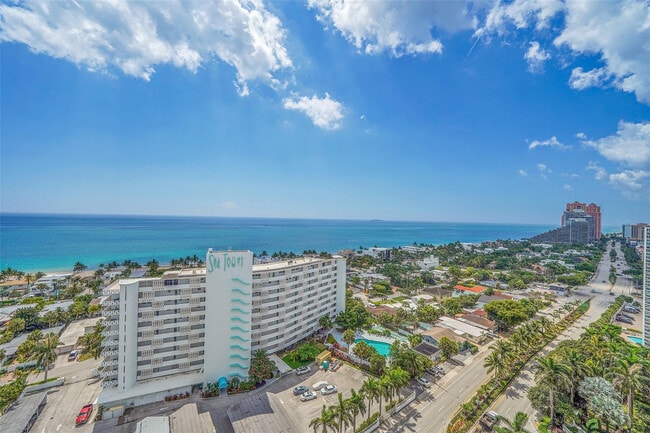 Building Photo - 2841 N Ocean Blvd