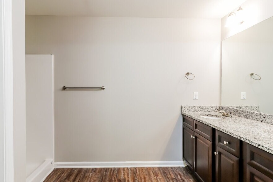 Building Photo - 6124 Avery St SW