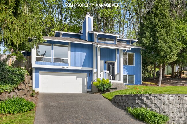 Building Photo - 11719 134th Pl NE