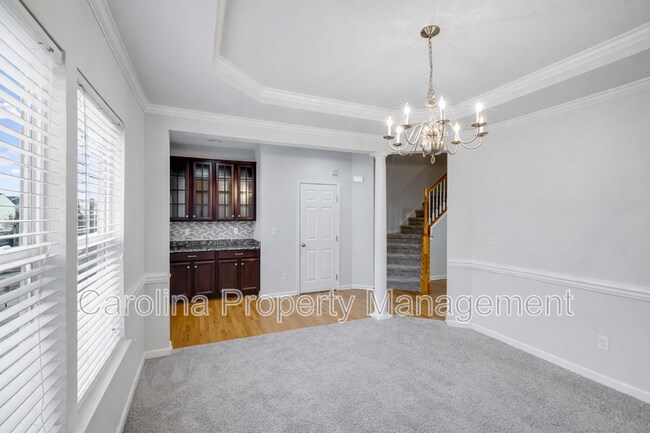 Building Photo - 7707 Jackson Pond Dr