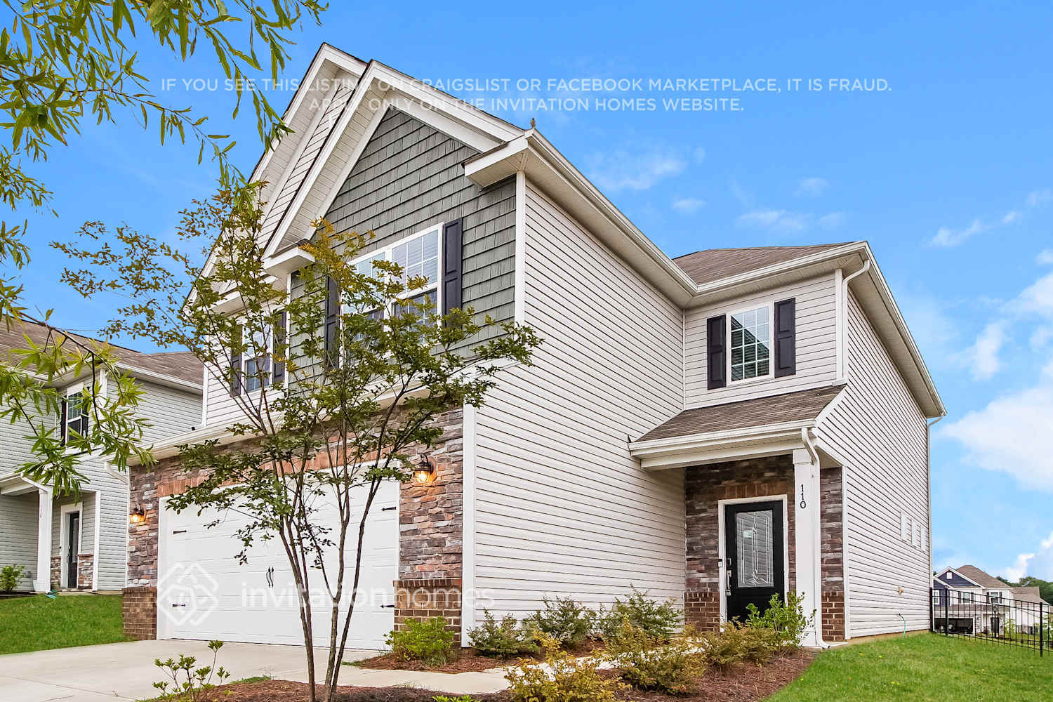 Building Photo - 110 Newbold Ln
