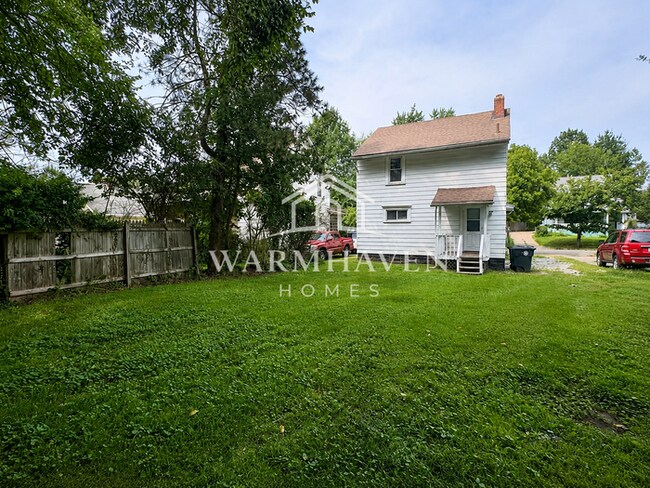 Building Photo - 1318 Arnold Ave