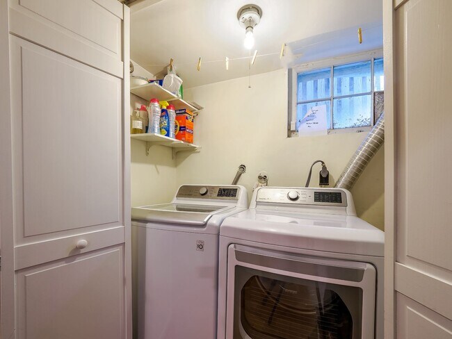 Building Photo - Classic Center-Hall Colonial in Chevy Chas...