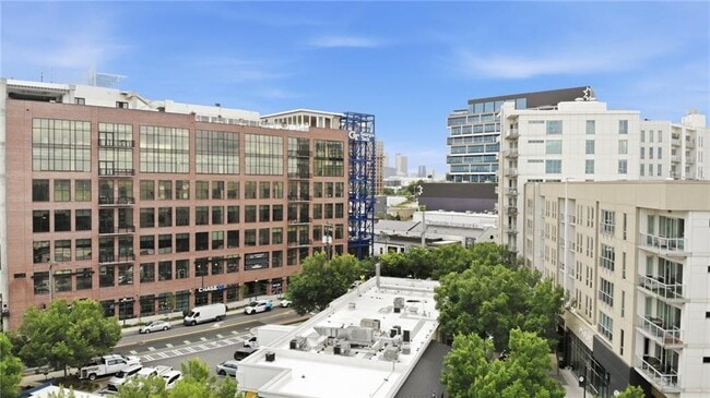 Building Photo - 1100 Howell Mill Rd NW