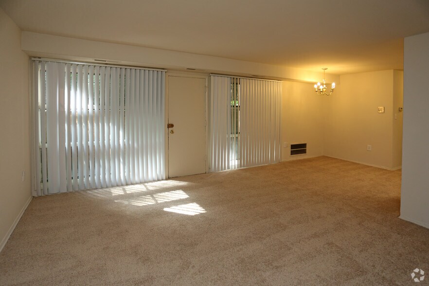 LaSalle Park Apartments 5443 16th Ave Hyattsville MD 20782