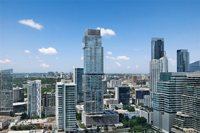 Building Photo - 301 West Ave