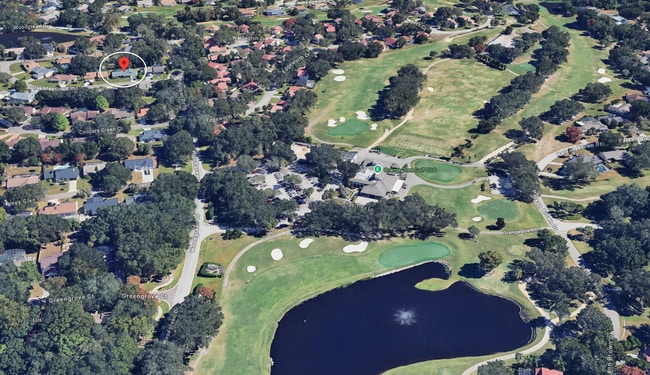 Building Photo - 6349 Oak Meadow Bend