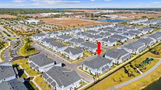 Building Photo - 4416 Longwood Lk Sq