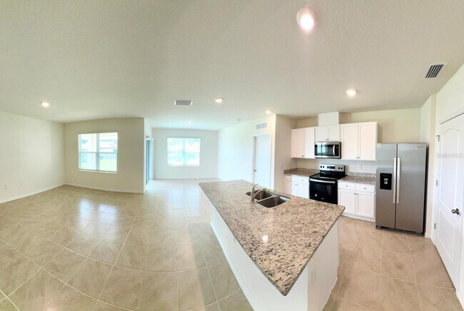 Building Photo - 2109 Doe Run Dr