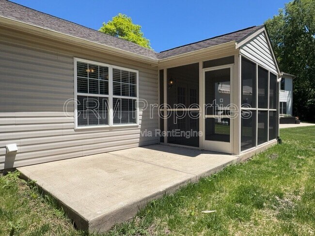 Building Photo - 5386 Rippling Brook Way