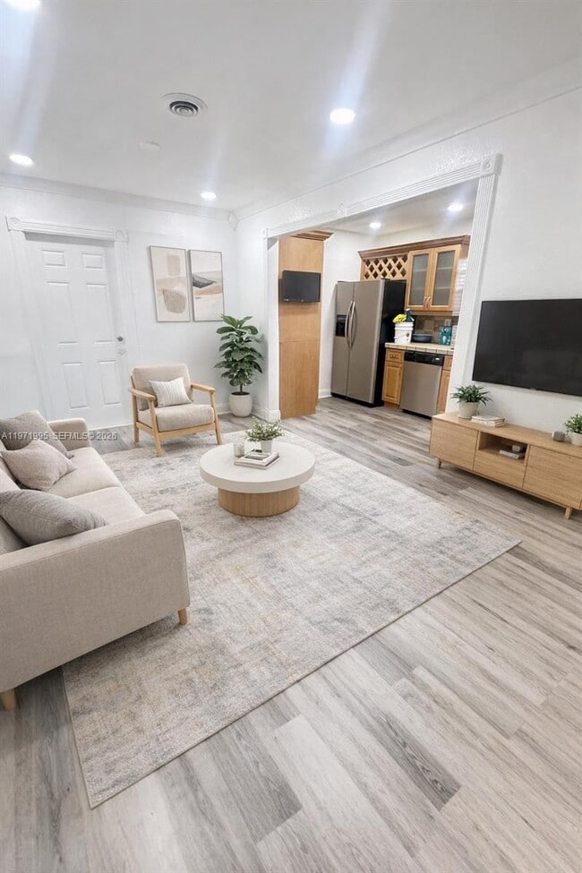 Building Photo - 7910 NW 12th St