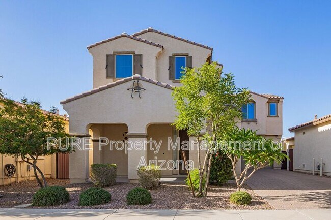 Primary Photo - 2902 E Ebony Dr