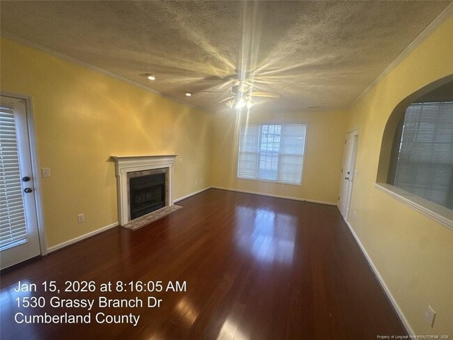 Building Photo - 1530 Grassy Branch Dr