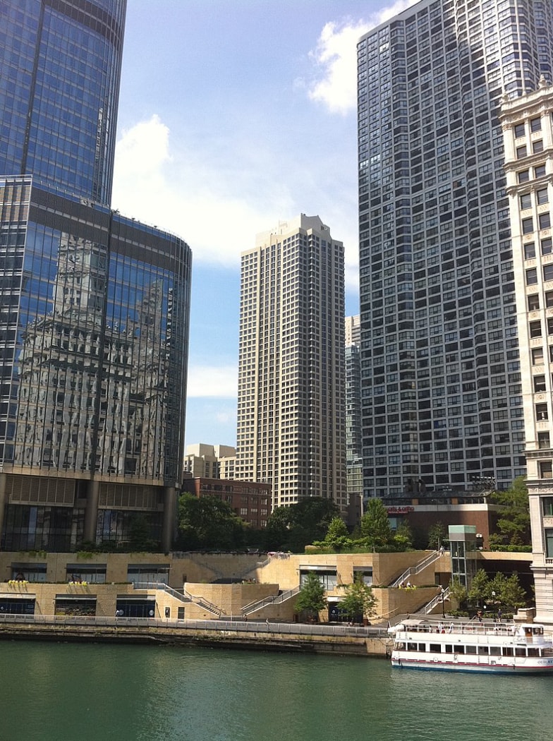 Building Photo - 440 N Wabash Ave