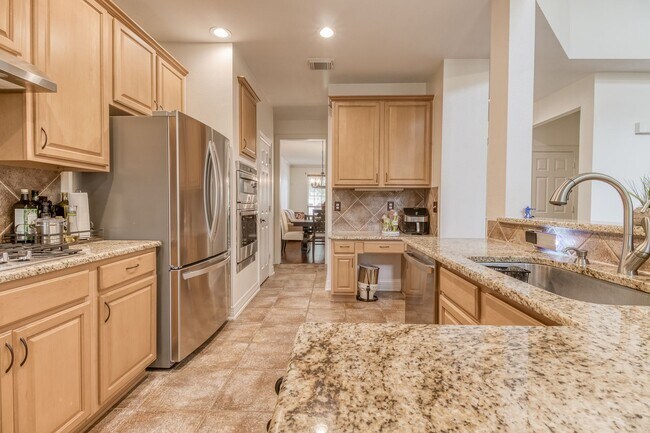 Building Photo - Beautiful Walker Ranch 2 Story Home. This location is fabulous, located off Bitters and Blanco