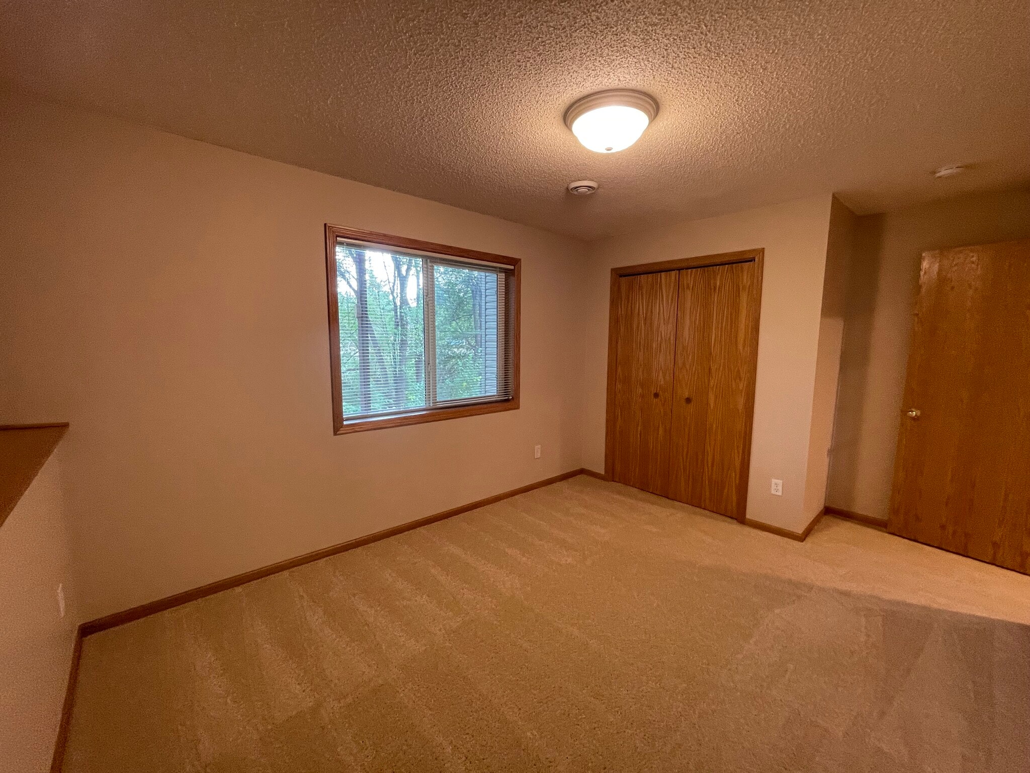 Lower Bedroom - 23181 Dakotah St NW