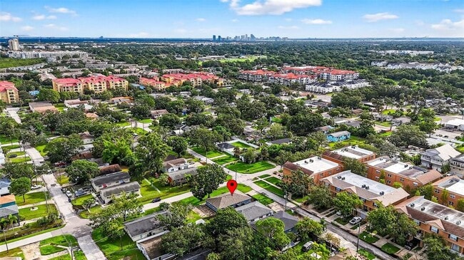 Building Photo - 6801 S Faul St