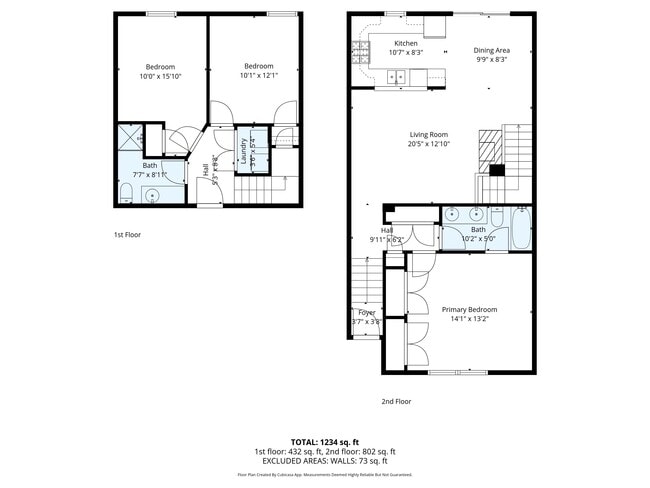 Building Photo - 1275 Penny Ln