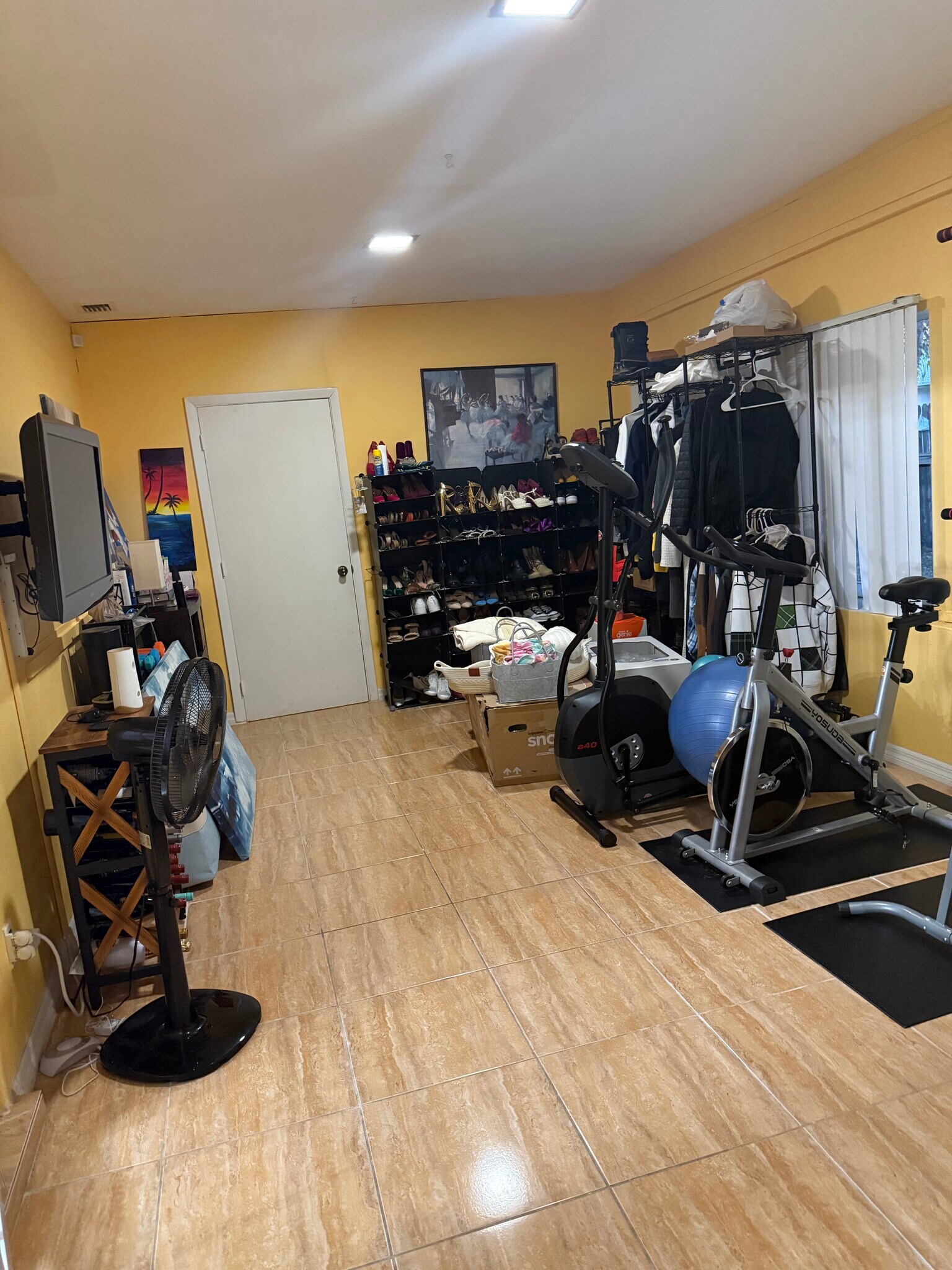 Third Bedroom (1) - 850 SW 50th Ter