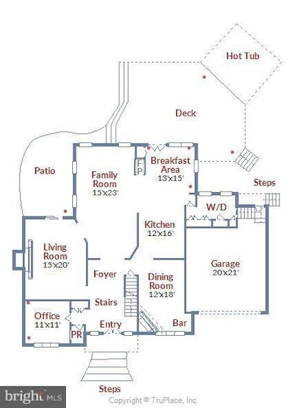 Building Photo - 9801 Clydesdale St