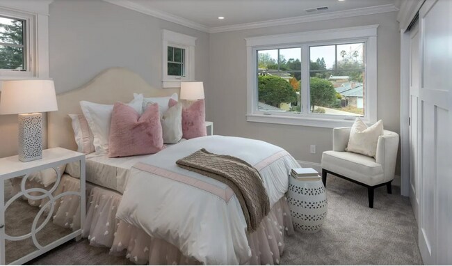 Building Photo - Stunning Designer Home in South Los Altos on a Premier Cul-de-sac.