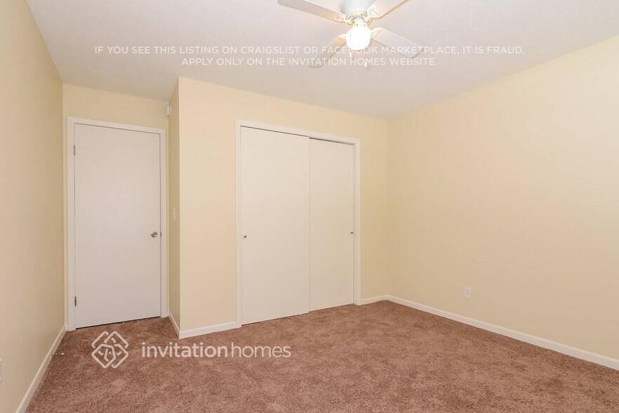 Building Photo - 5205 Garner Pl