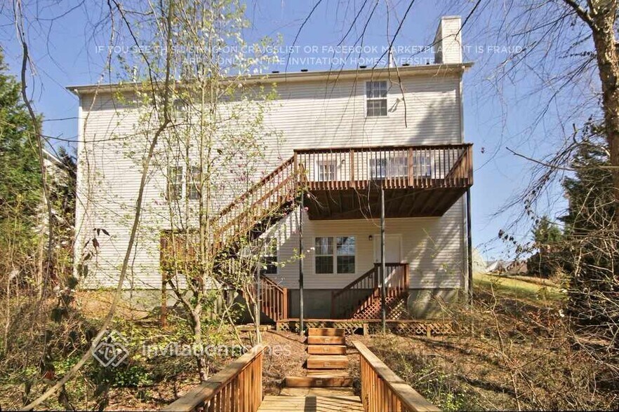 Building Photo - 4010 Portico Run Dr NE