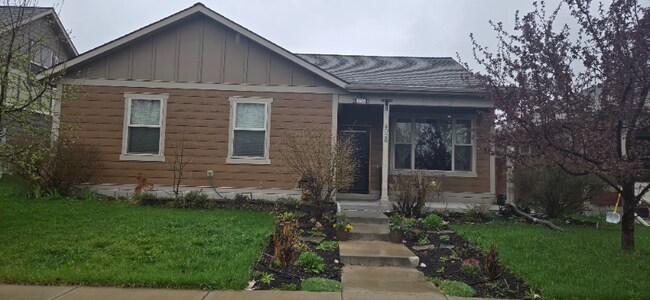 Building Photo - 4026 Moonstone Dr