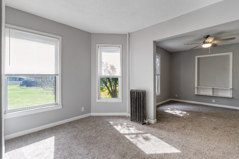Building Photo - 1312 3rd St