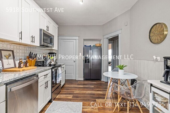 Building Photo - 5918 Southwest Ave